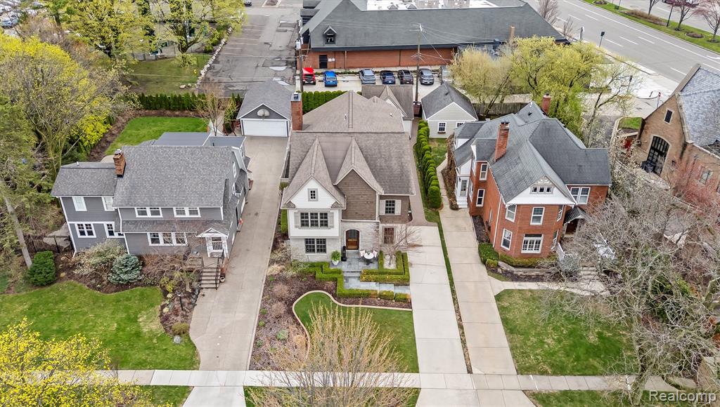 556 Ridgedale Avenue Birmingham, MI 48009 - Photo 38 of 39 Gallery Image 38