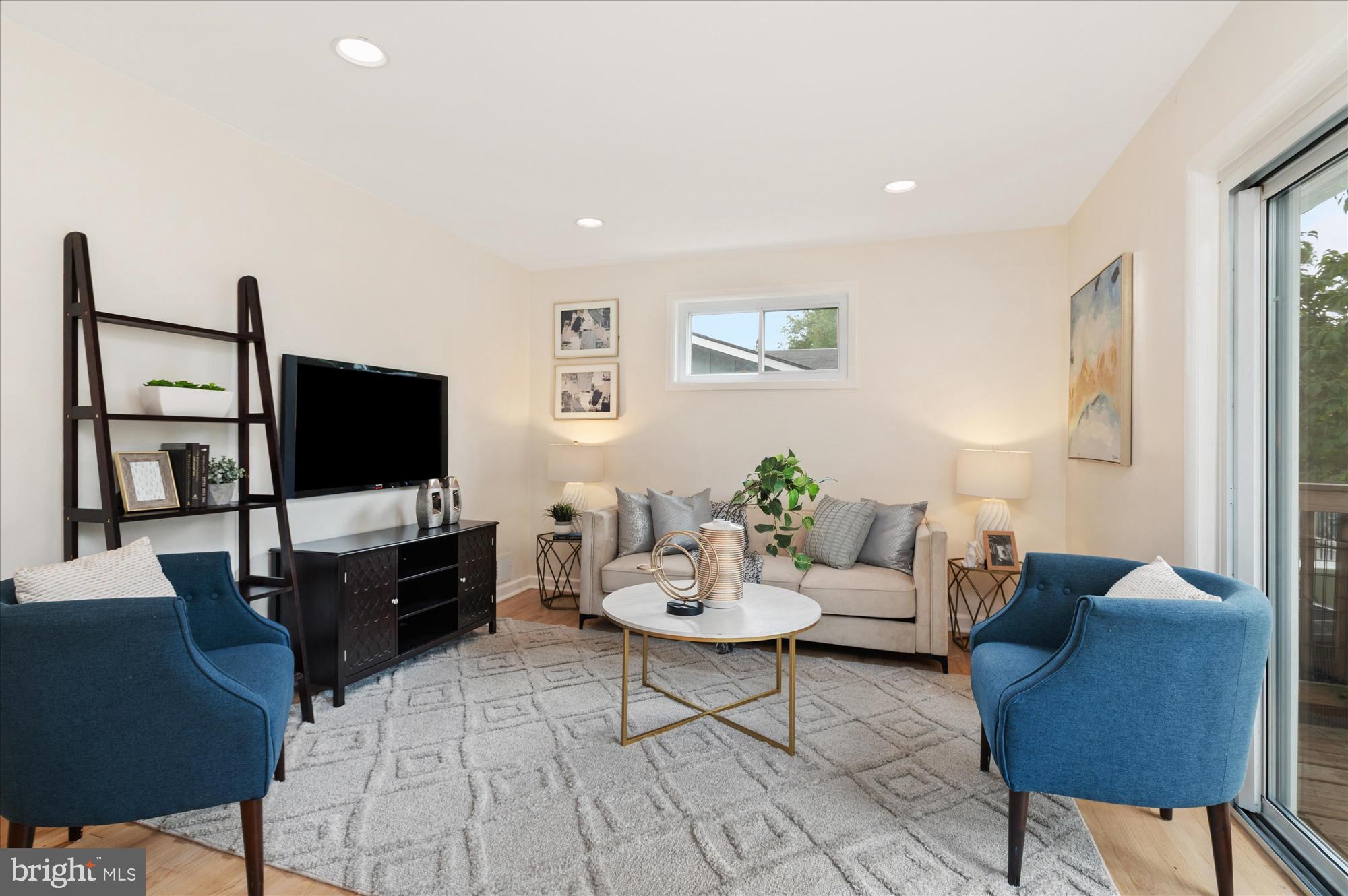 9834 Cherry Tree Lane Silver Spring, MD 20901 - Photo 18 of 41 Gallery Image 18