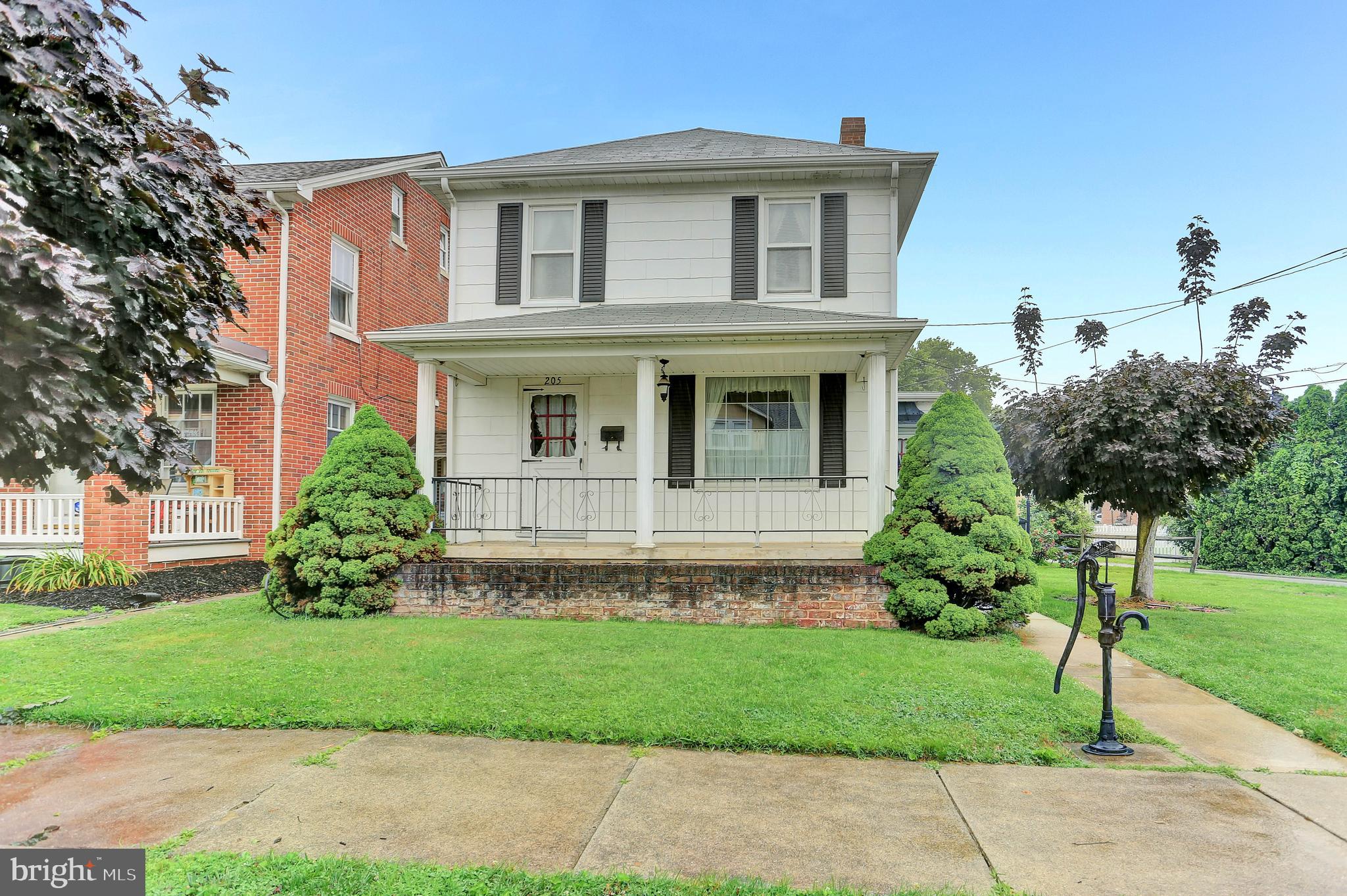 205 Princess Street Hanover, PA 17331 - Photo 1 of 42 Gallery Image 1