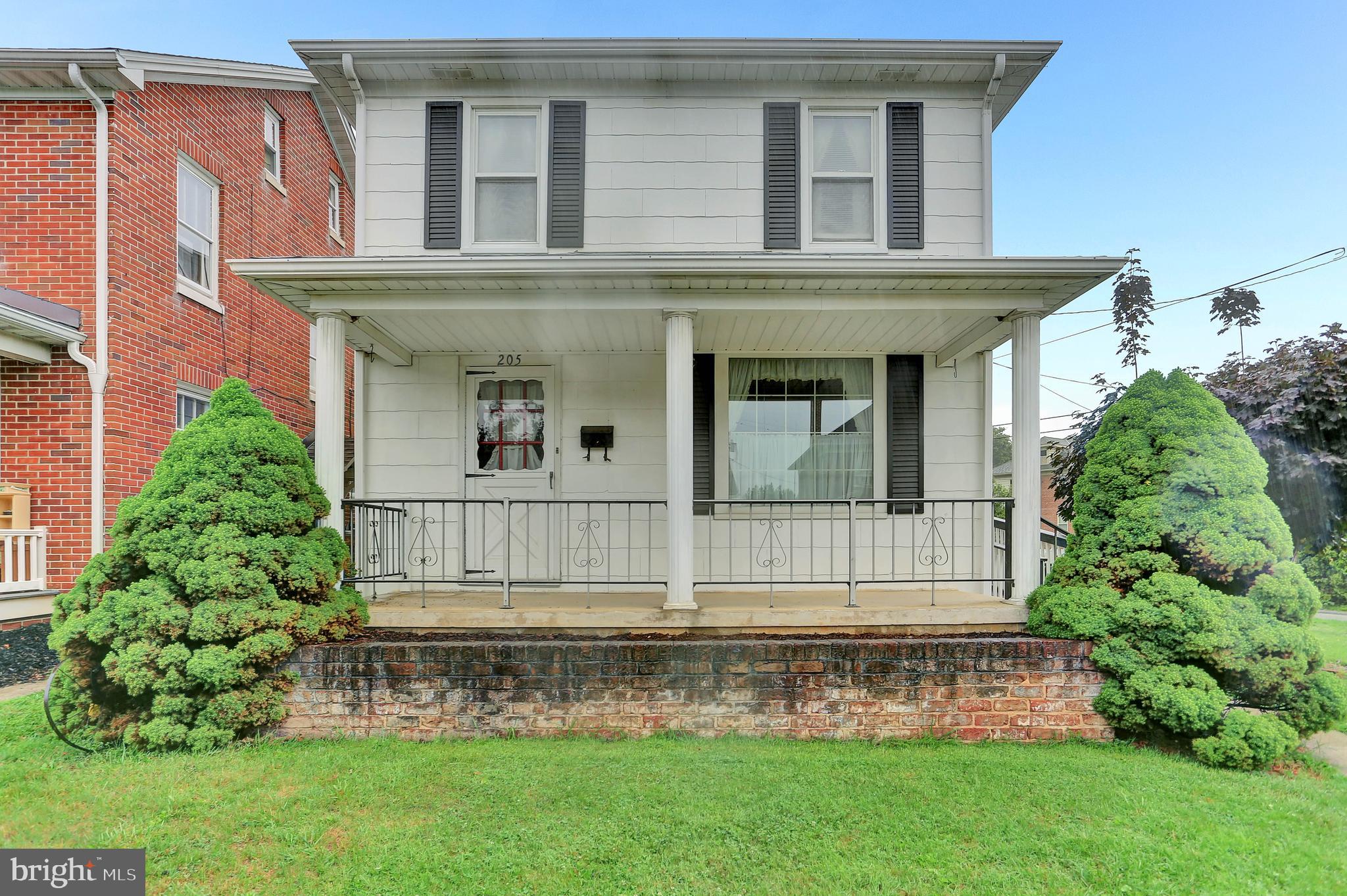 205 Princess Street Hanover, PA 17331 - Photo 3 of 42 Gallery Image 3