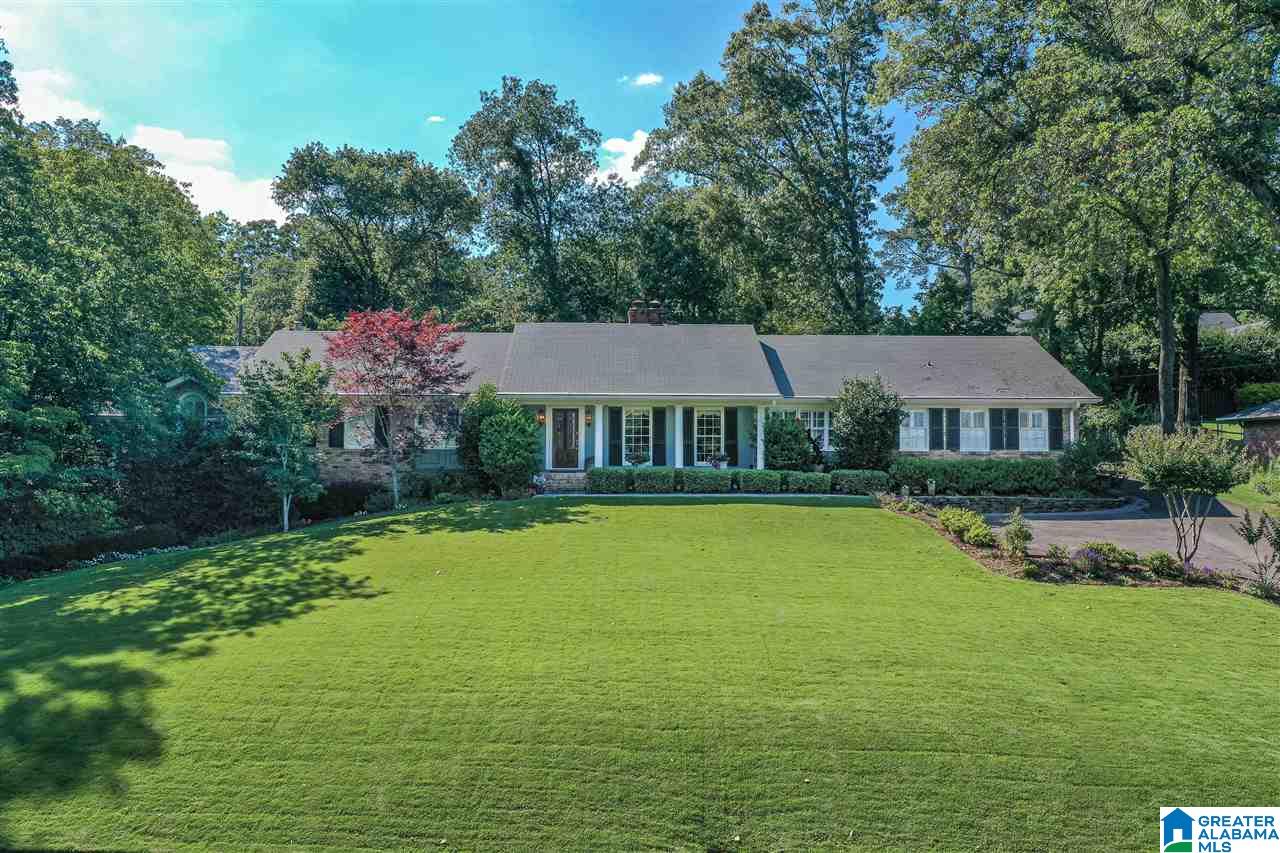 3328 Spring Valley Court Birmingham, AL 35223 - Photo 1 of 47