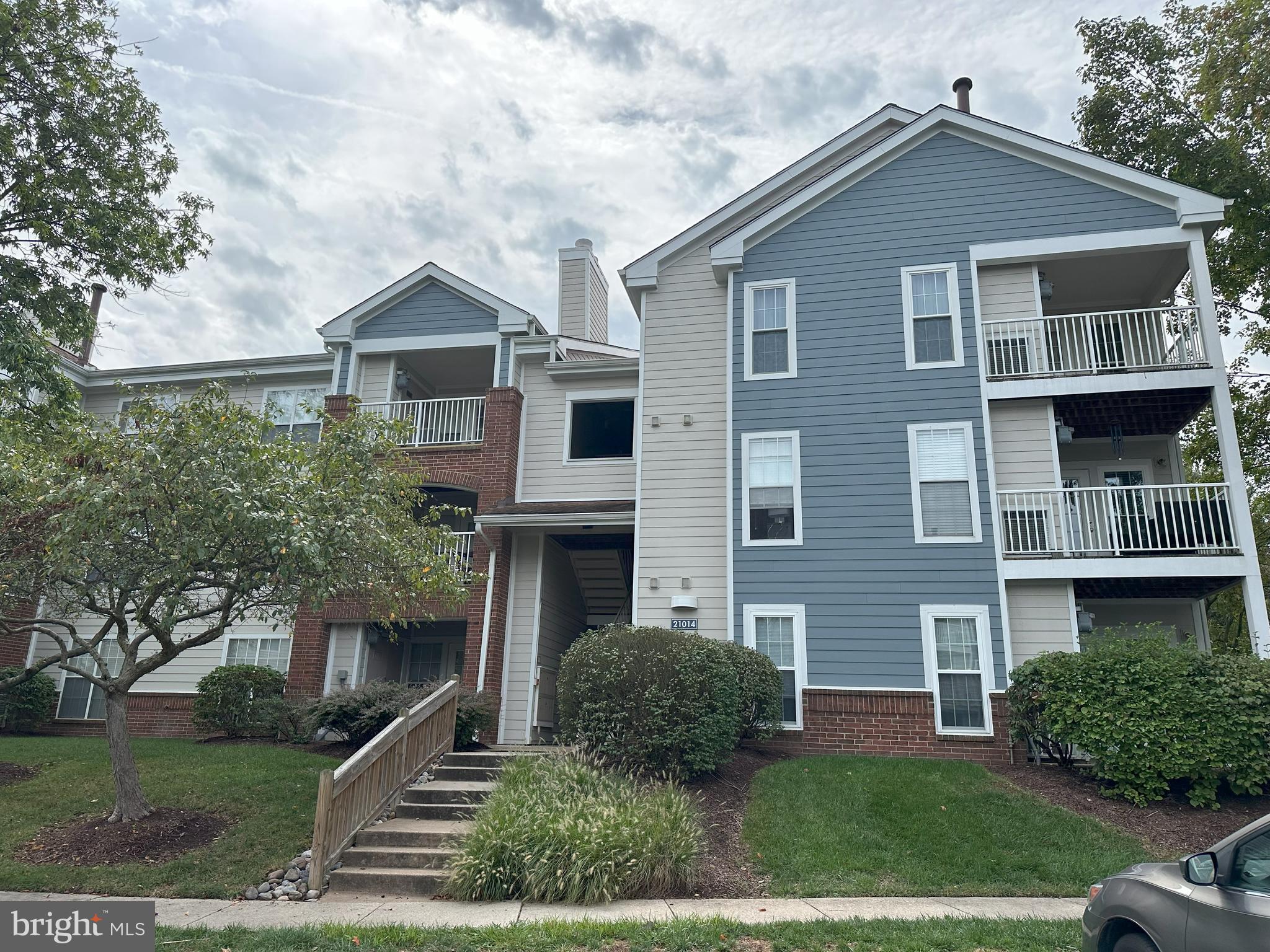 21014 Timber Ridge Terrace, Unit 201 Ashburn, VA 20147 - Photo 1 of 1 Gallery Image 1