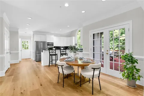 $1,199,000 | 10645 Oxford Mill Circle, Alpharetta, GA 30022