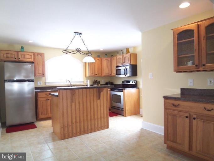 589 Bethel Road Strasburg, VA 22657 - Photo 12 of 26 Kitchen