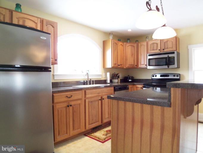 589 Bethel Road Strasburg, VA 22657 - Photo 13 of 26 Kitchen #2
