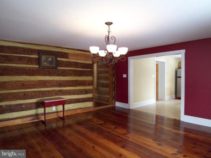 589 Bethel Road Strasburg, VA 22657 - Photo 15 of 26 Dining Room #2