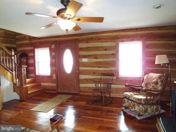 589 Bethel Road Strasburg, VA 22657 - Photo 17 of 26 Living Room #3