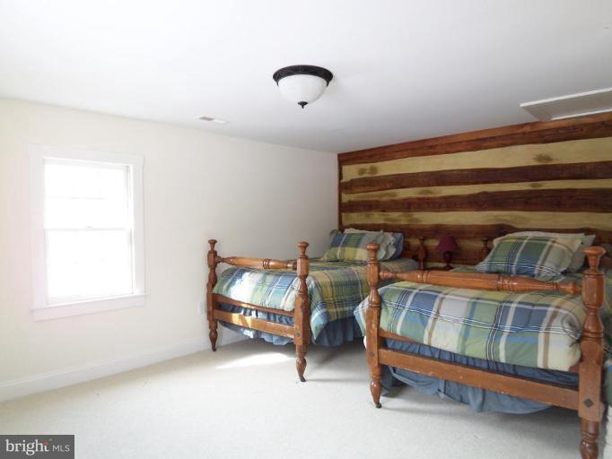 589 Bethel Road Strasburg, VA 22657 - Photo 19 of 26 Bedroom #1