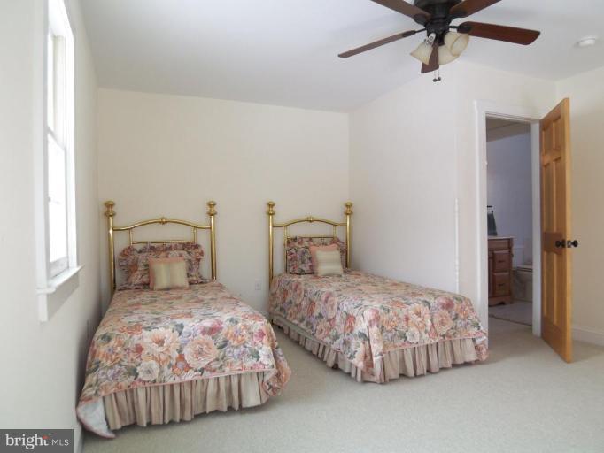 589 Bethel Road Strasburg, VA 22657 - Photo 22 of 26 Bedroom #2