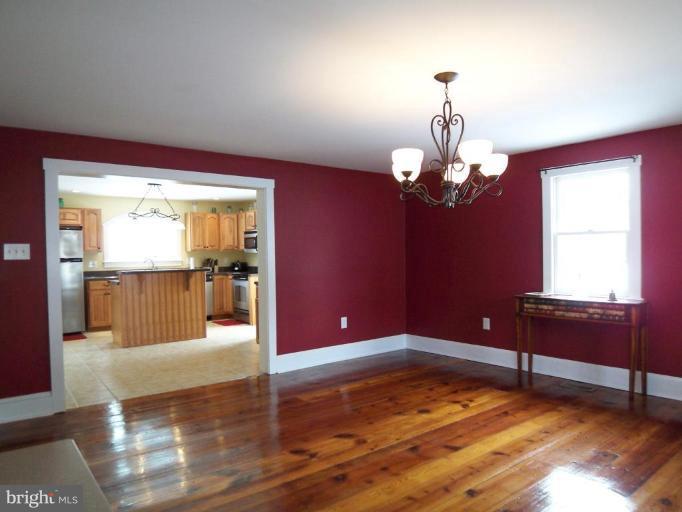 589 Bethel Road Strasburg, VA 22657 - Photo 10 of 26 Dining Room