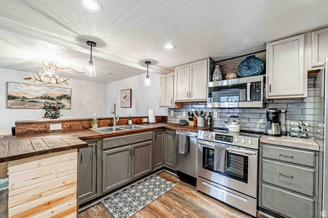 1423 Basel Drive Midway, UT 84049 - Photo 5 of 33