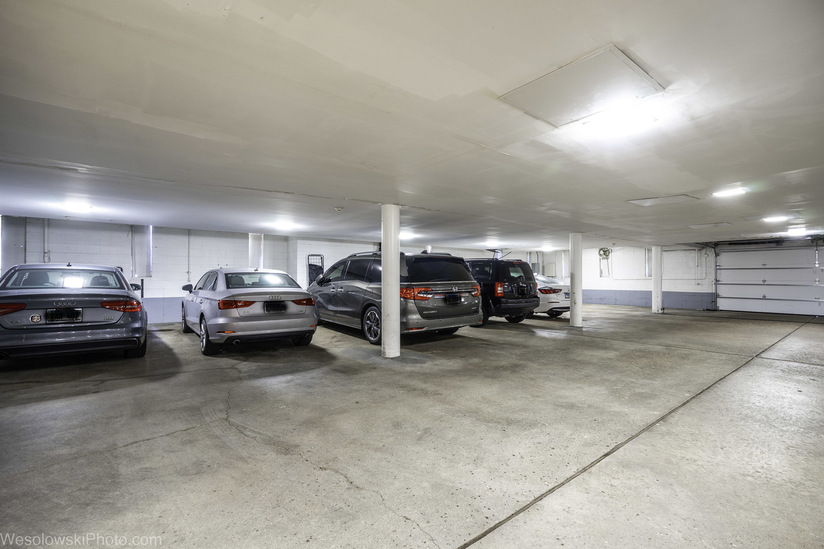 2600 Windsor Mall, Unit 2B Park Ridge, IL 60068 - Photo 18 of 23