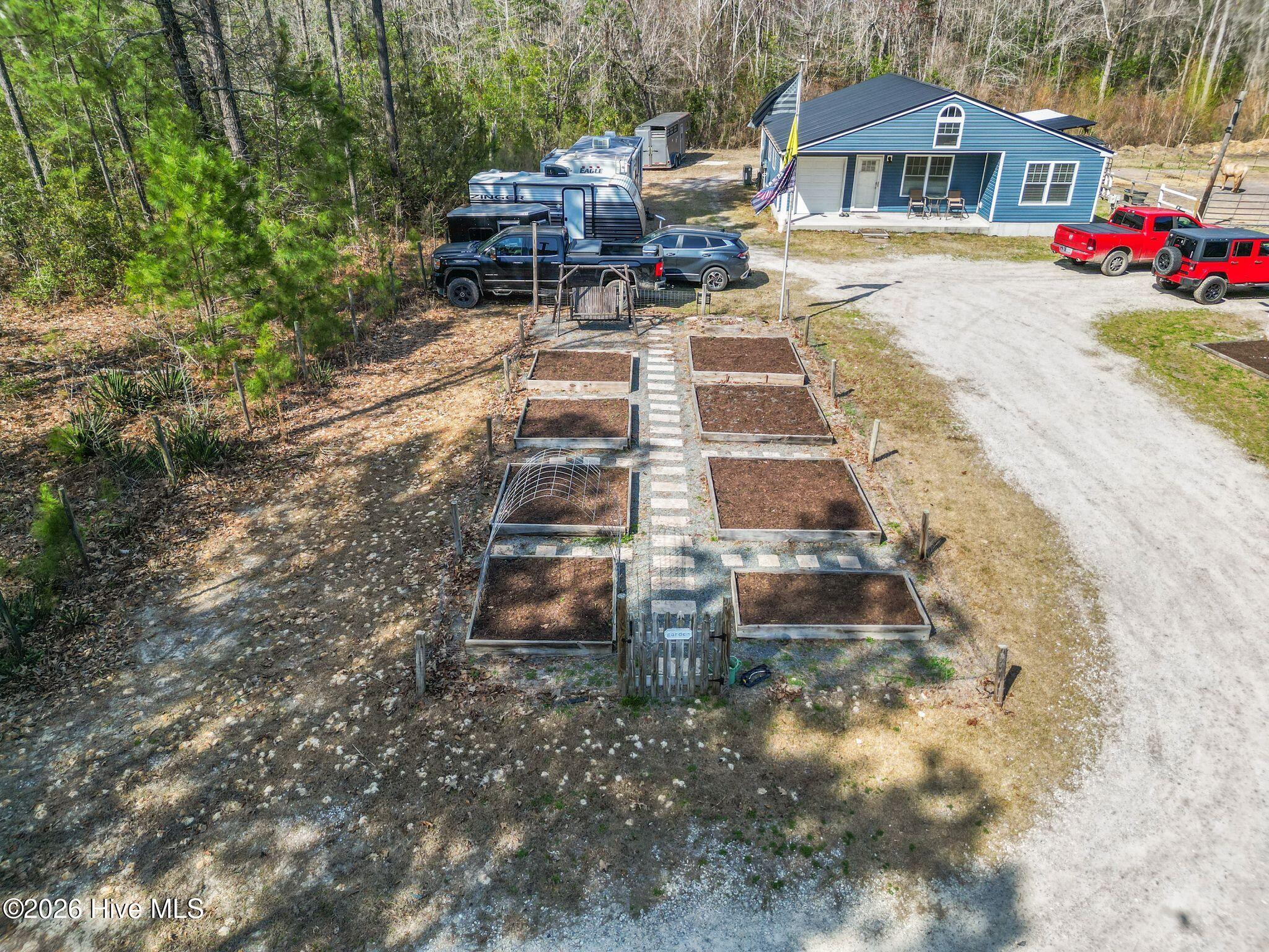 460 Oakey Point Road Hampstead, NC 28443 - Photo 105 of 121 104_DJI_0519_1