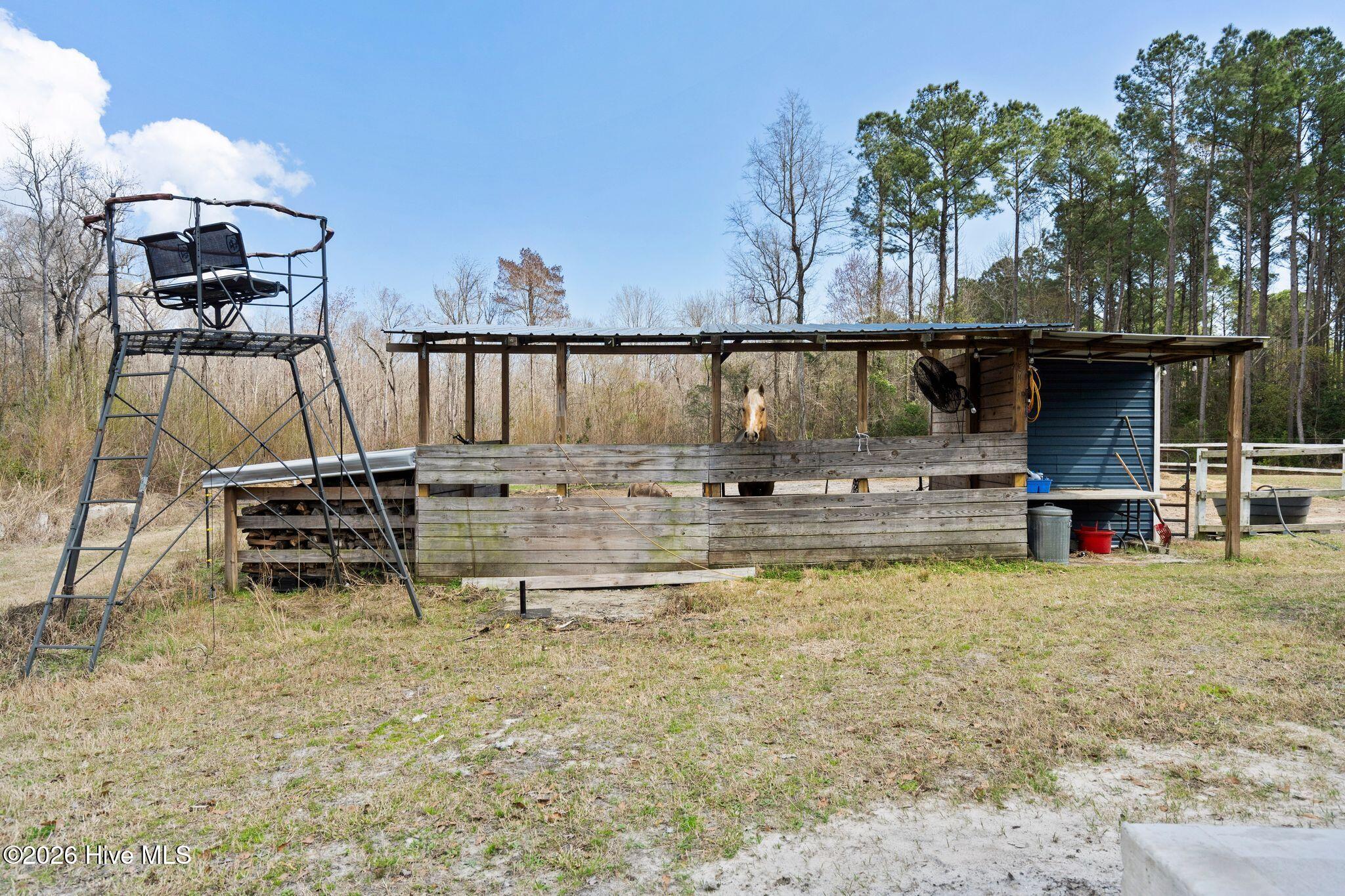 460 Oakey Point Road Hampstead, NC 28443 - Photo 106 of 121 105_DSC08357