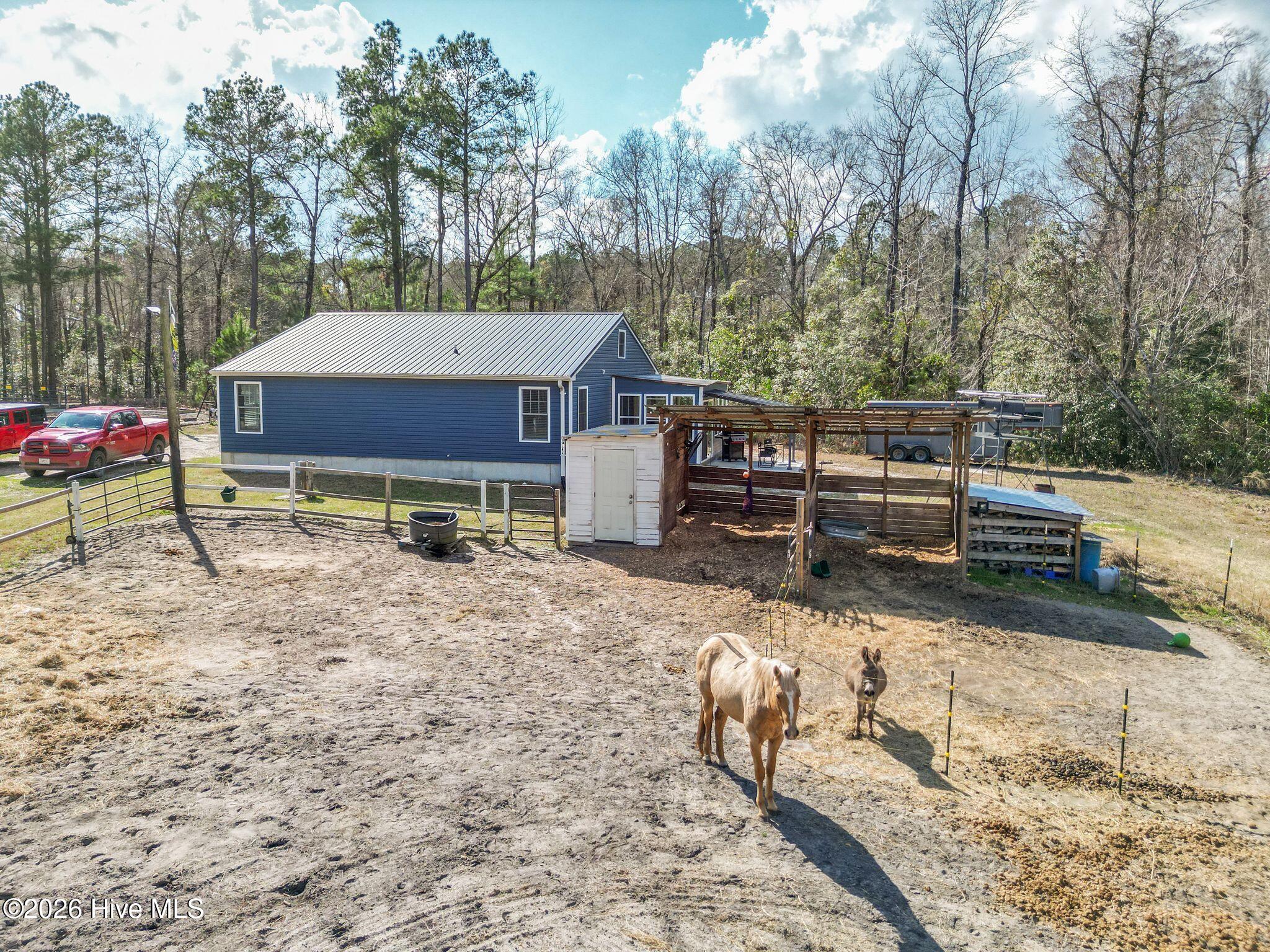 460 Oakey Point Road Hampstead, NC 28443 - Photo 110 of 121 109_DJI_0553_1