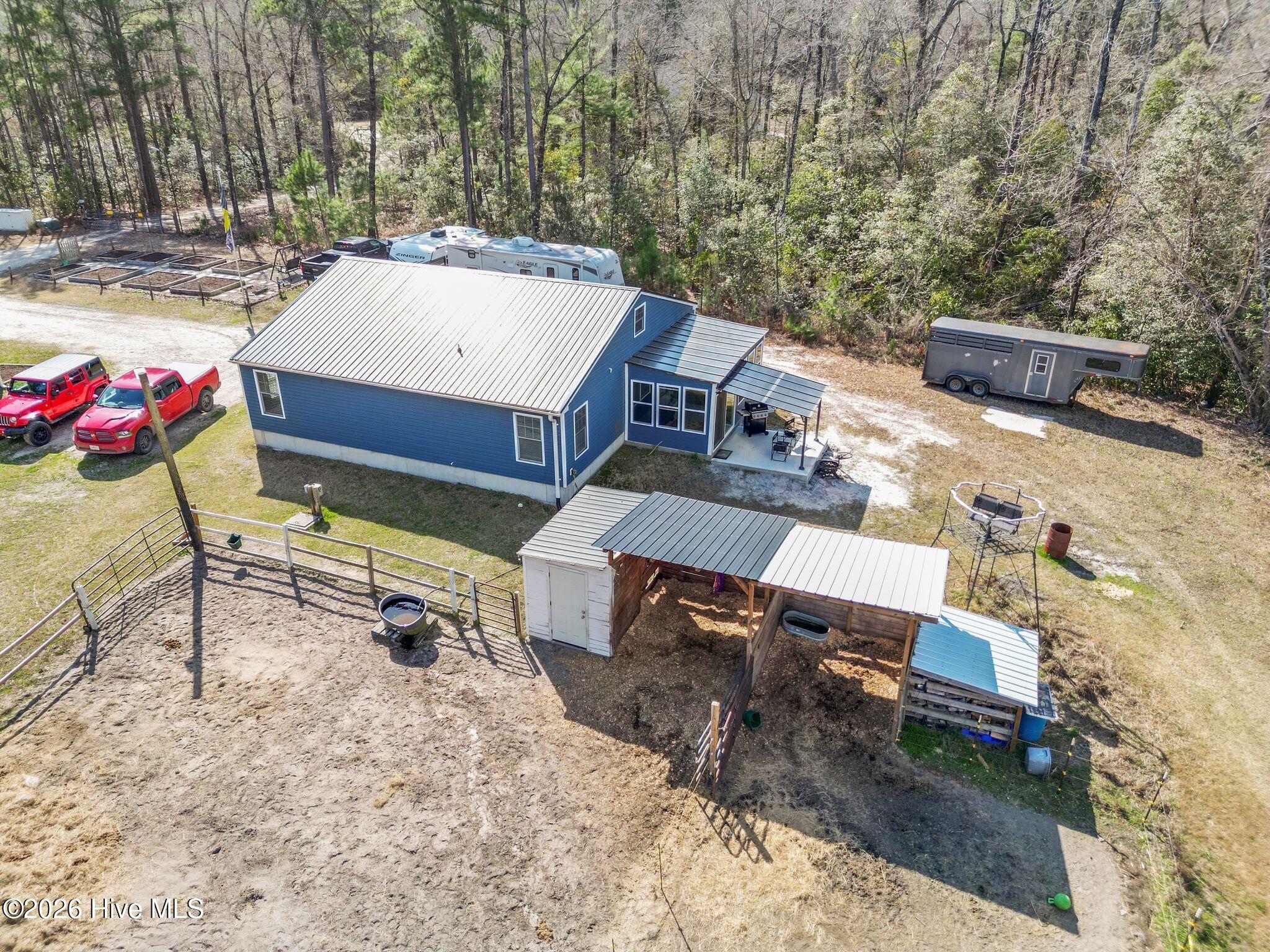 460 Oakey Point Road Hampstead, NC 28443 - Photo 111 of 121 110_DJI_0555_1