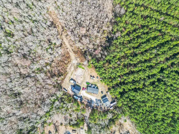 $1,000,000 | 460 Oakey Point Road, Hampstead, NC 28443