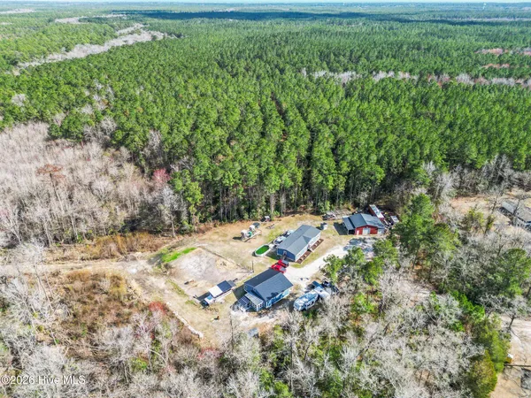$1,000,000 | 460 Oakey Point Road, Hampstead, NC 28443