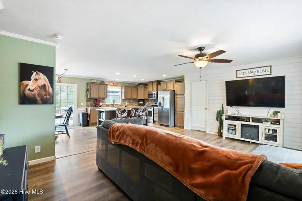 $1,000,000 | 460 Oakey Point Road, Hampstead, NC 28443
