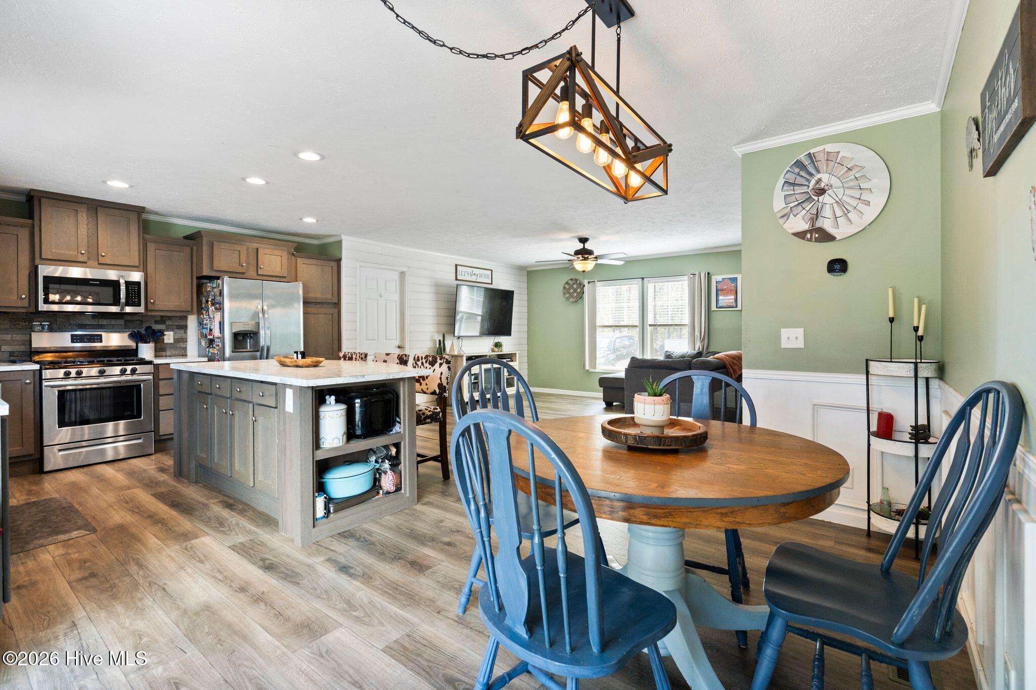 460 Oakey Point Road Hampstead, NC 28443 - Photo 17 of 121 54_DSC08589