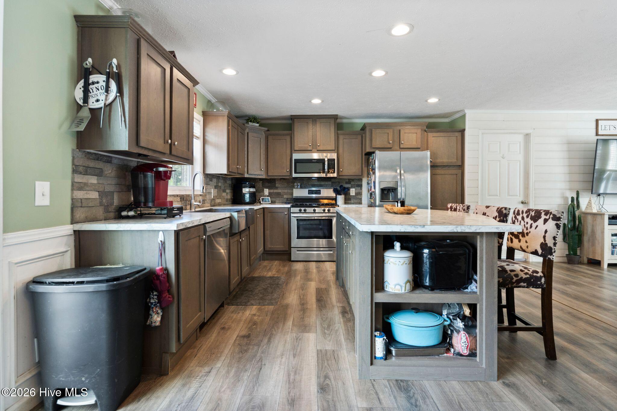 460 Oakey Point Road Hampstead, NC 28443 - Photo 19 of 121 56_DSC08601