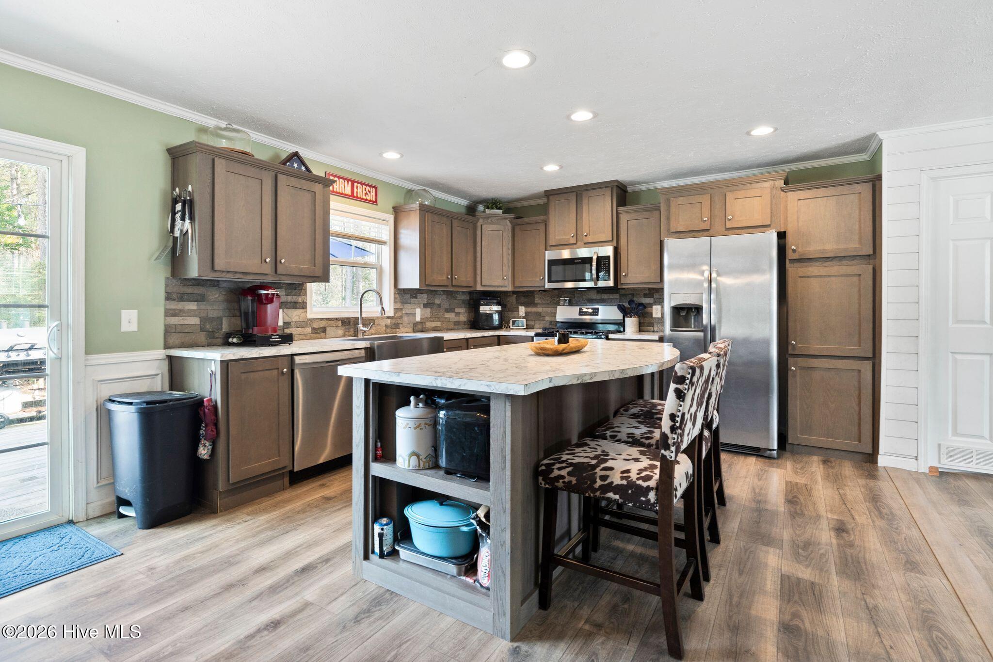 460 Oakey Point Road Hampstead, NC 28443 - Photo 20 of 121 57_DSC08606