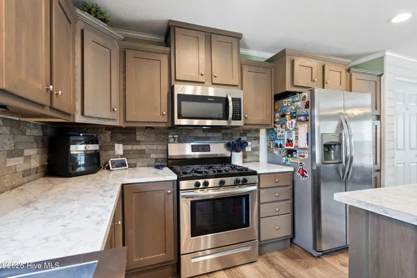 $1,000,000 | 460 Oakey Point Road, Hampstead, NC 28443