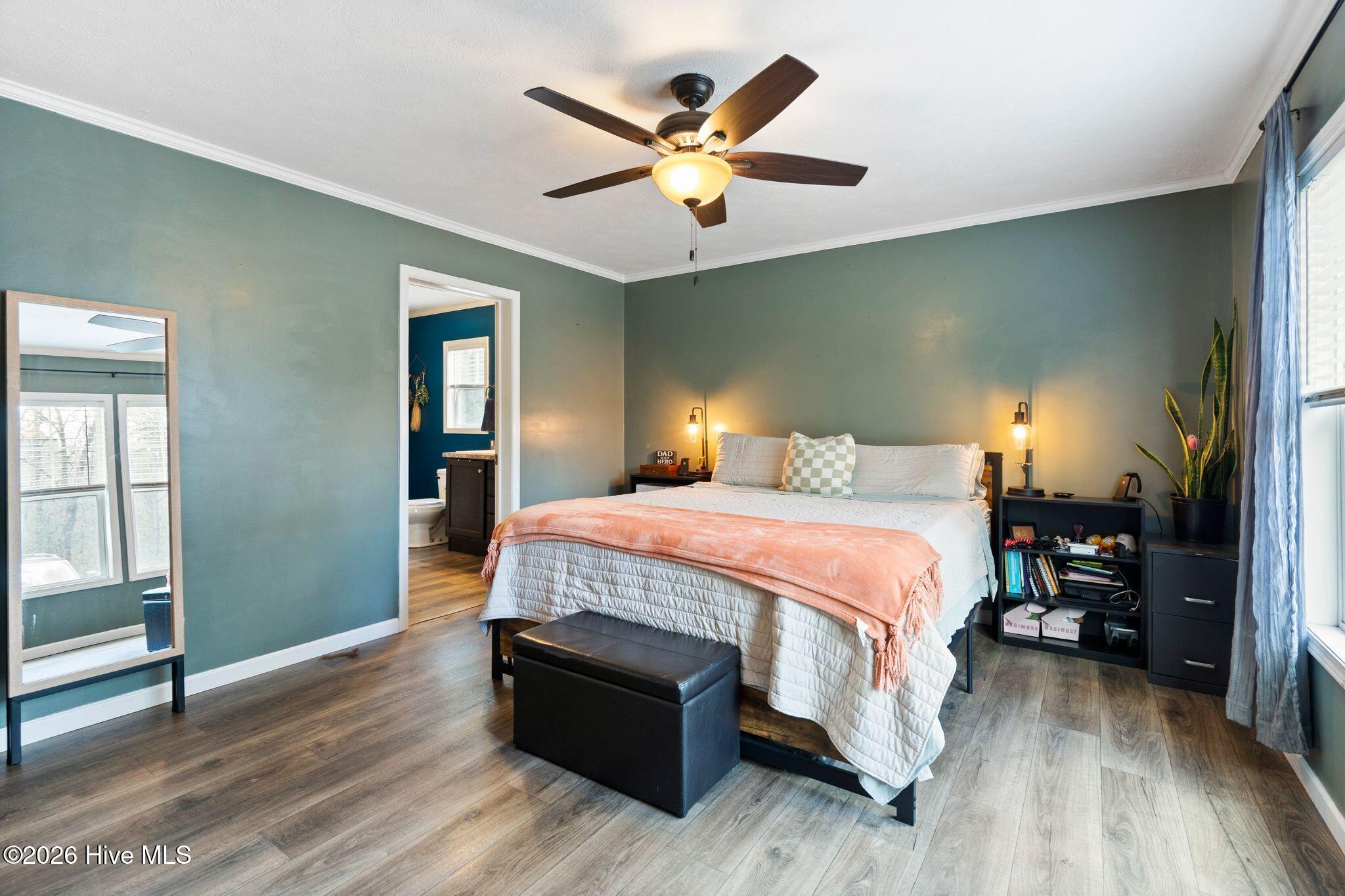 460 Oakey Point Road Hampstead, NC 28443 - Photo 24 of 121 61_DSC08681