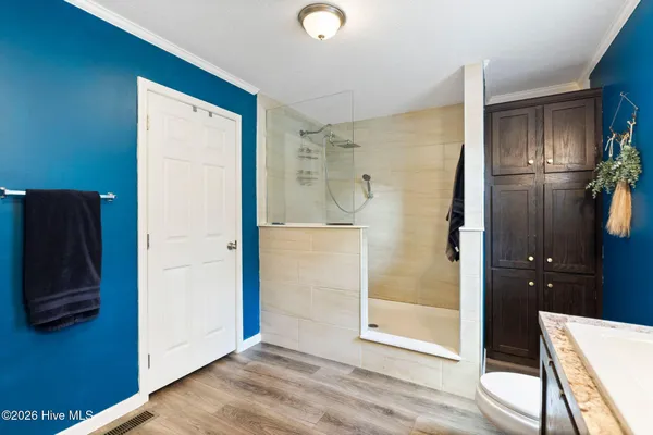 $1,000,000 | 460 Oakey Point Road, Hampstead, NC 28443