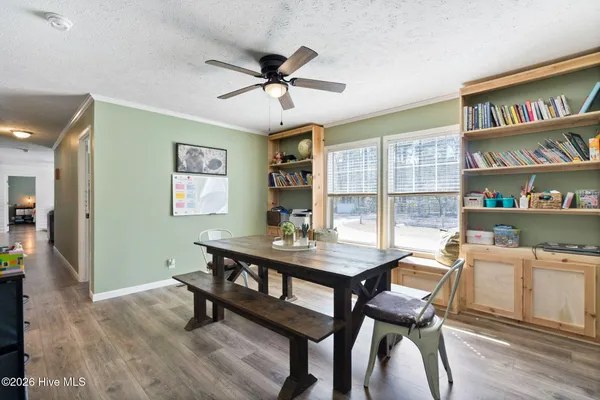 $1,000,000 | 460 Oakey Point Road, Hampstead, NC 28443