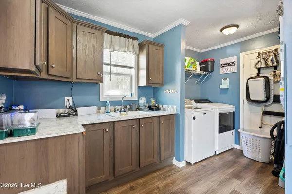 $1,000,000 | 460 Oakey Point Road, Hampstead, NC 28443