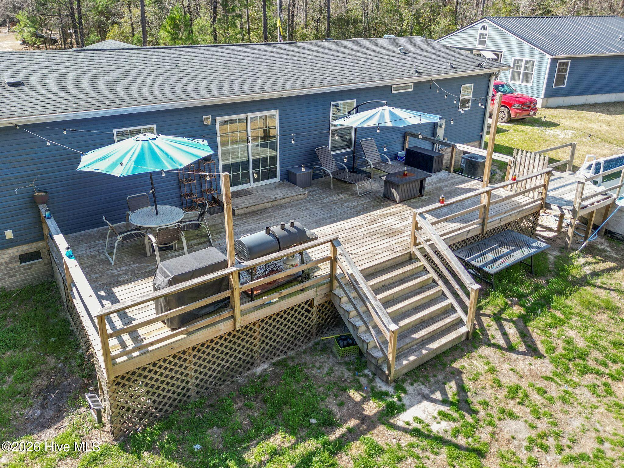 460 Oakey Point Road Hampstead, NC 28443 - Photo 50 of 121 39_DJI_0545_1