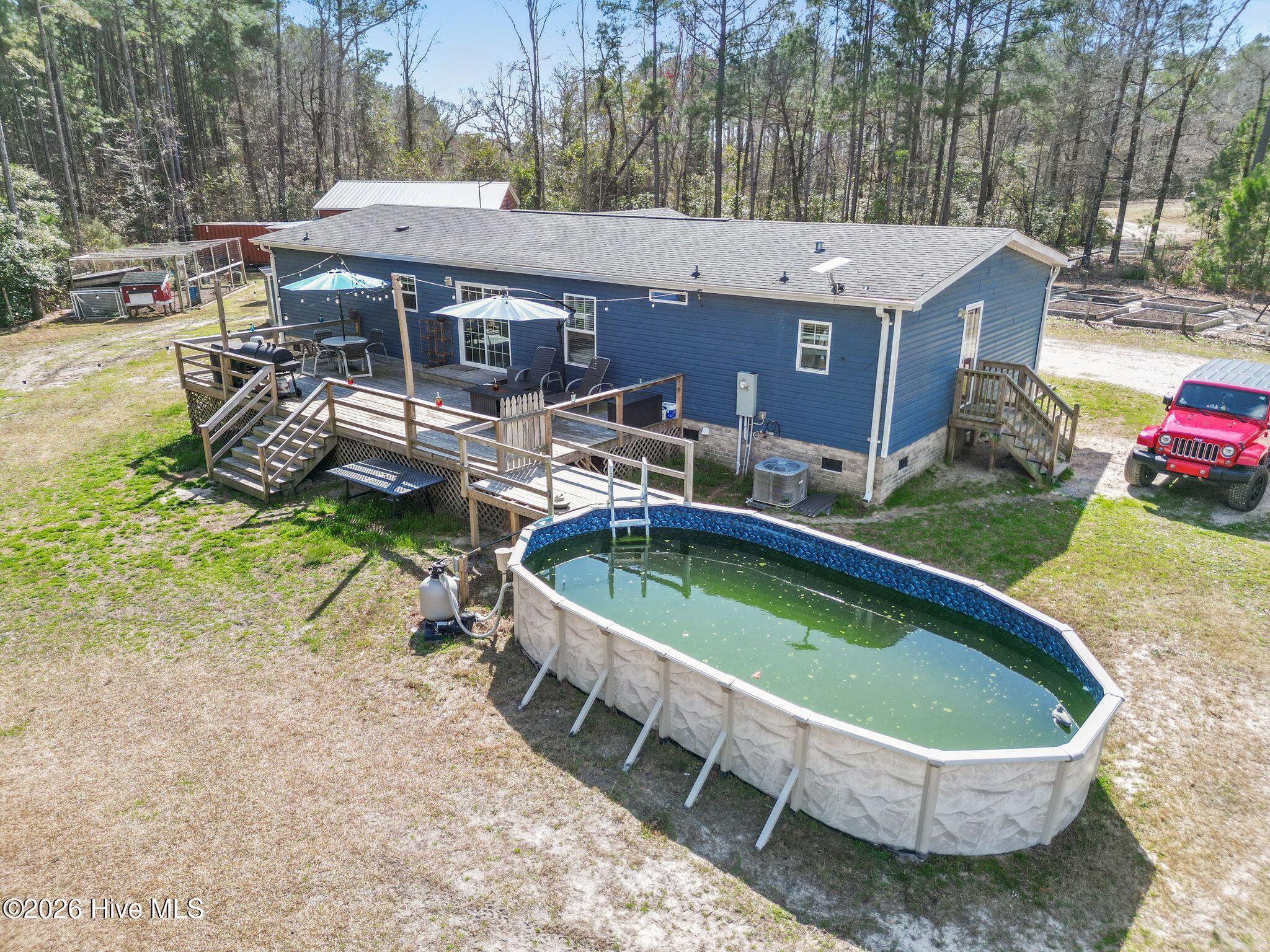460 Oakey Point Road Hampstead, NC 28443 - Photo 51 of 121 40_DJI_0540_1