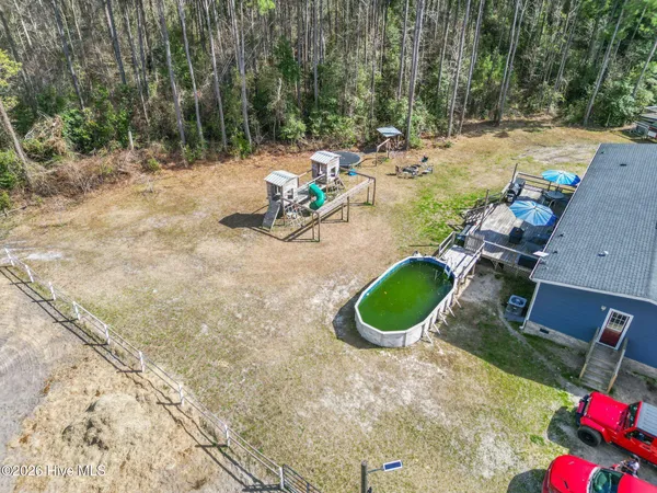 $1,000,000 | 460 Oakey Point Road, Hampstead, NC 28443