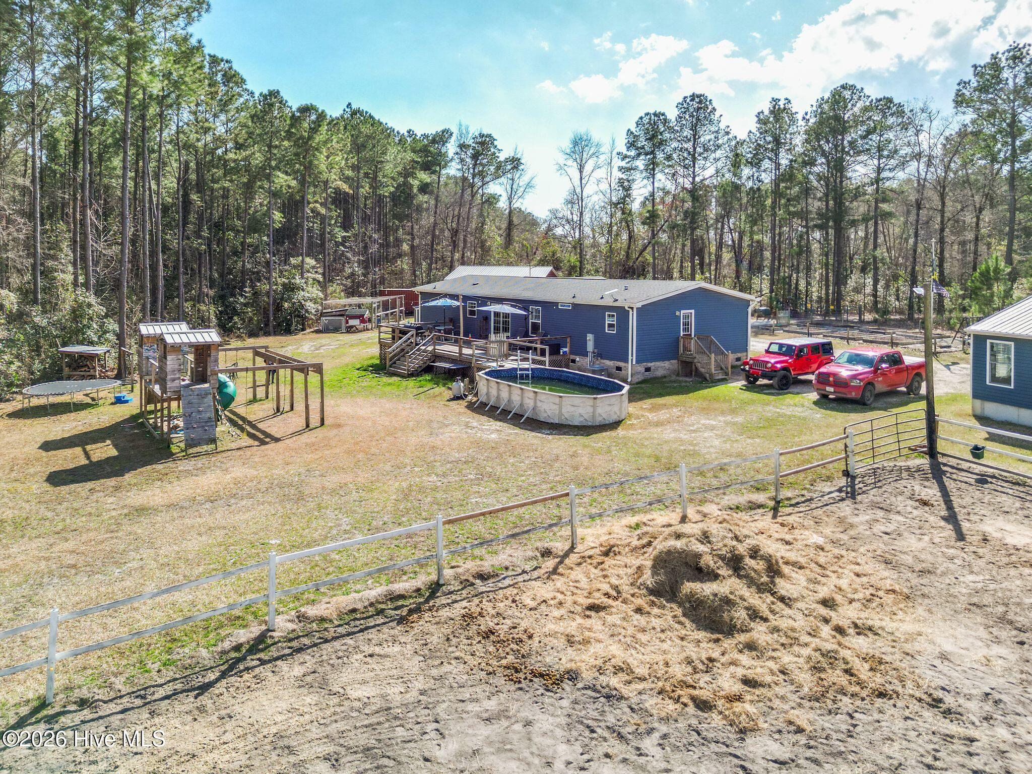 460 Oakey Point Road Hampstead, NC 28443 - Photo 53 of 121 113_DJI_0554_1
