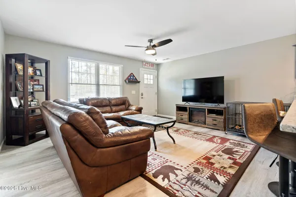 $1,000,000 | 460 Oakey Point Road, Hampstead, NC 28443