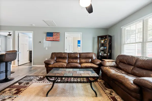 $1,000,000 | 460 Oakey Point Road, Hampstead, NC 28443