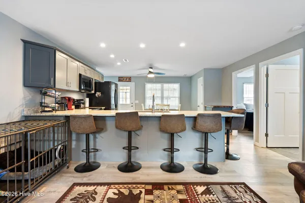 $1,000,000 | 460 Oakey Point Road, Hampstead, NC 28443