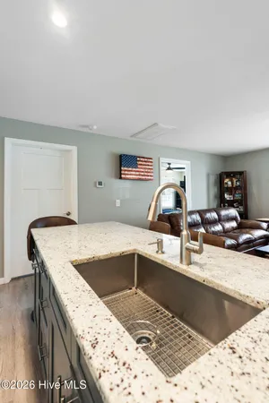 $1,000,000 | 460 Oakey Point Road, Hampstead, NC 28443