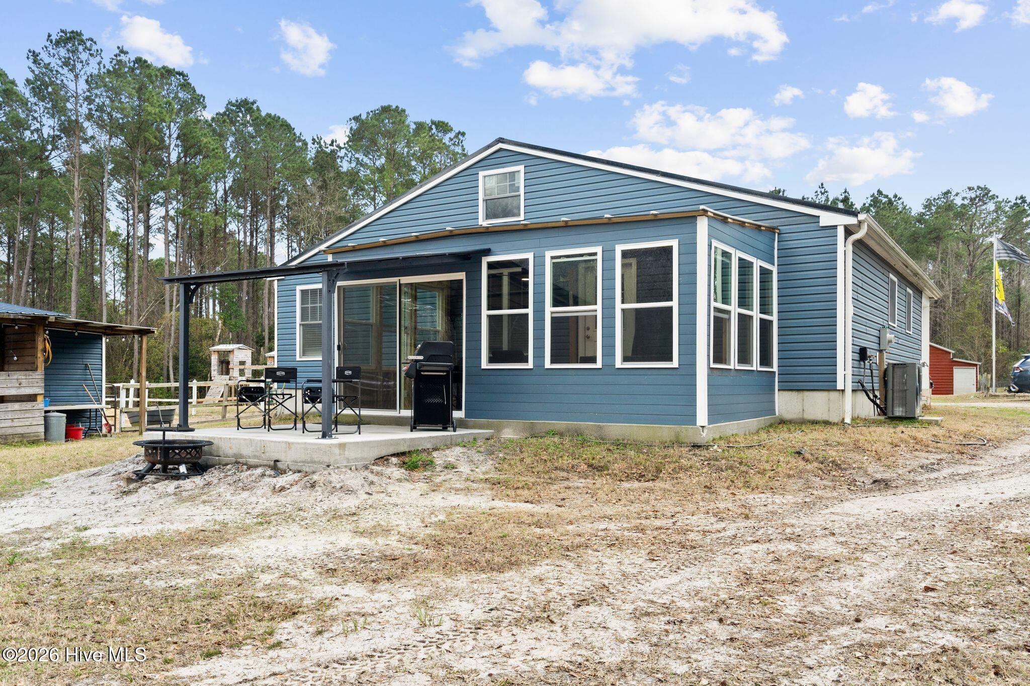 460 Oakey Point Road Hampstead, NC 28443 - Photo 89 of 121 91_DSC08419