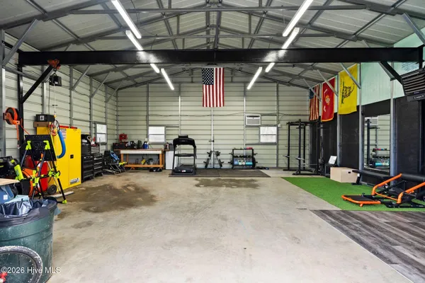 $1,000,000 | 460 Oakey Point Road, Hampstead, NC 28443