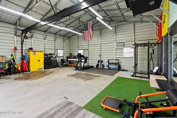 $1,000,000 | 460 Oakey Point Road, Hampstead, NC 28443