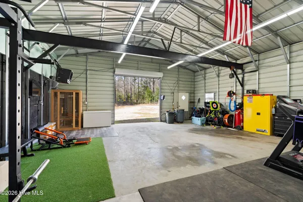 $1,000,000 | 460 Oakey Point Road, Hampstead, NC 28443