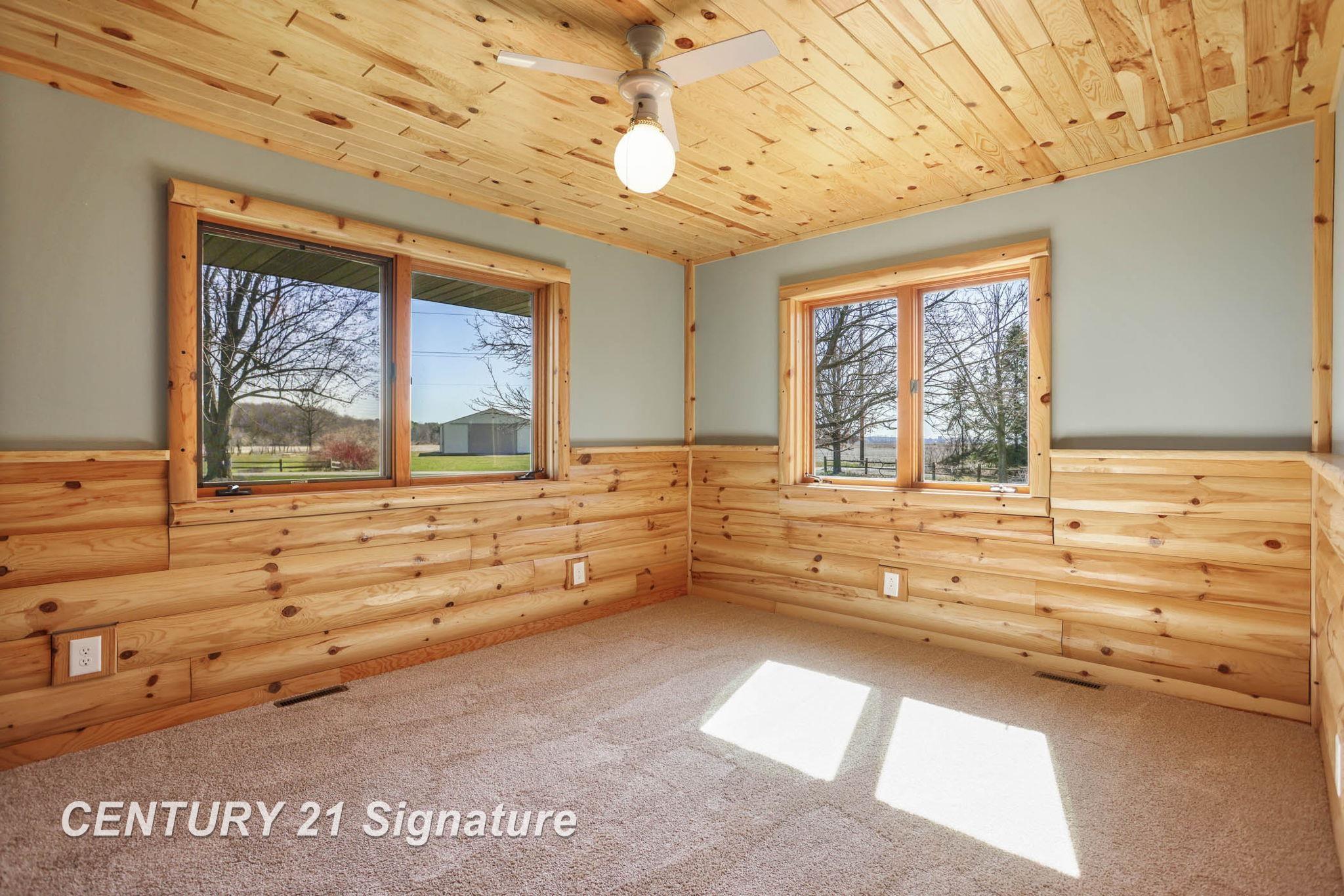 4285 North Iva Road Hemlock, MI 48626 - Photo 34 of 99