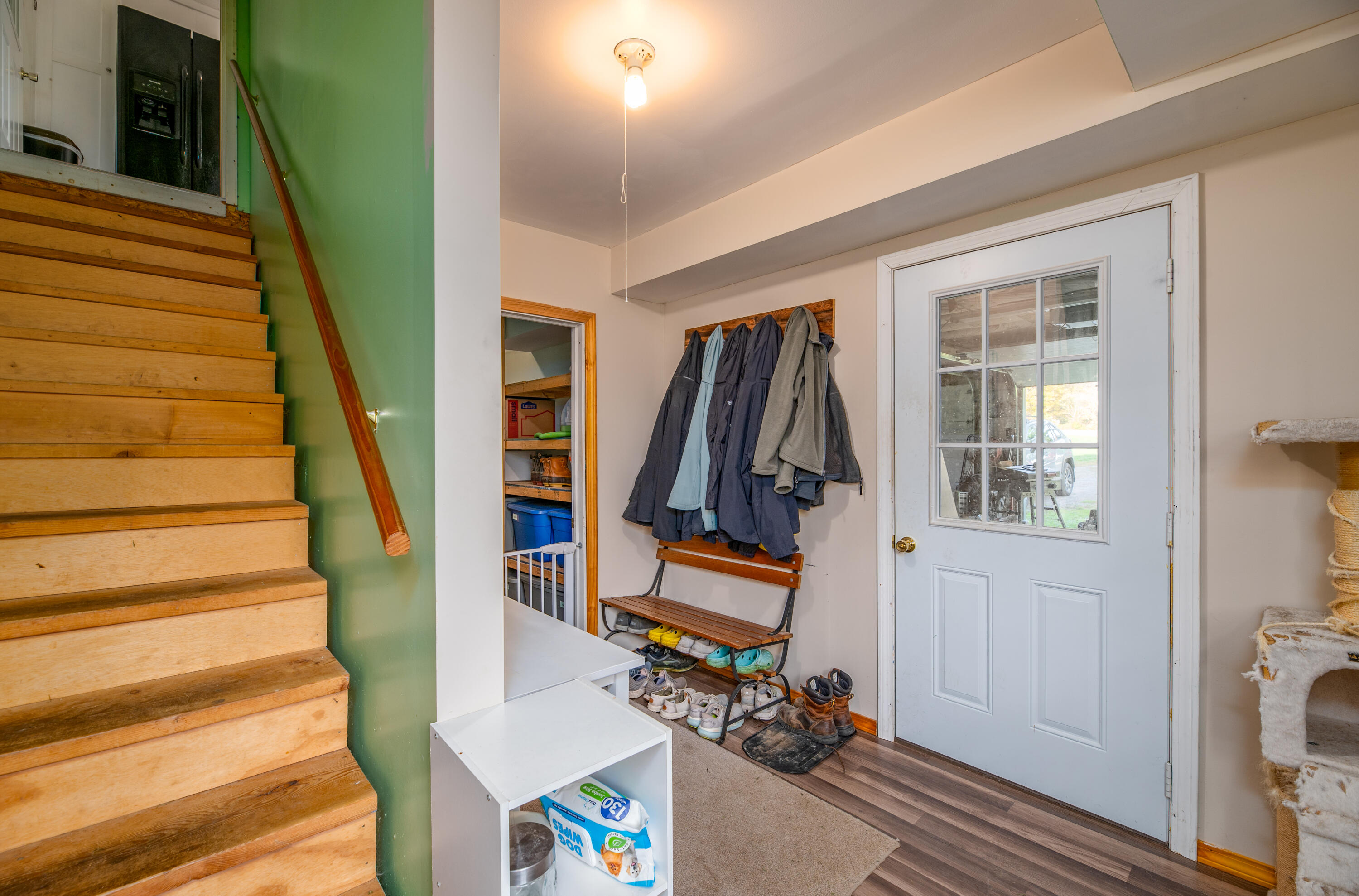 138 Capen Road Gardiner, ME 04345 - Photo 26 of 26 Interior16