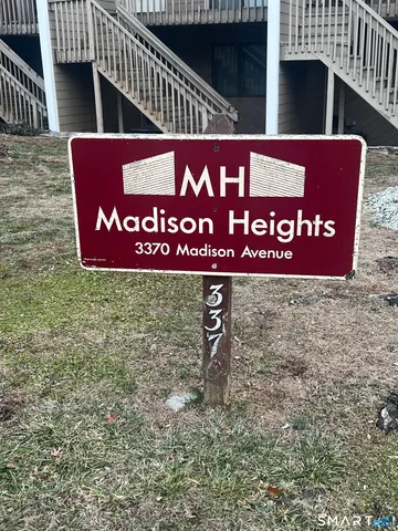 $2,100 | 3370 Madison Avenue, Unit 10B, Bridgeport, CT 06606