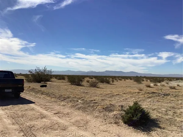 $80,000 | 80 Ft Irwin Newberry Springs, Fort Irwin, CA 92310
