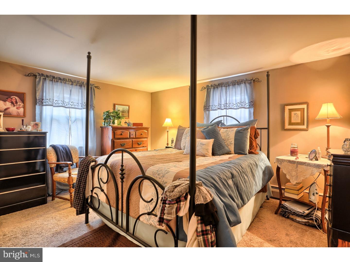 1520 Rothsville Road Lititz, PA 17543 - Photo 14 of 21 Bedroom - Main