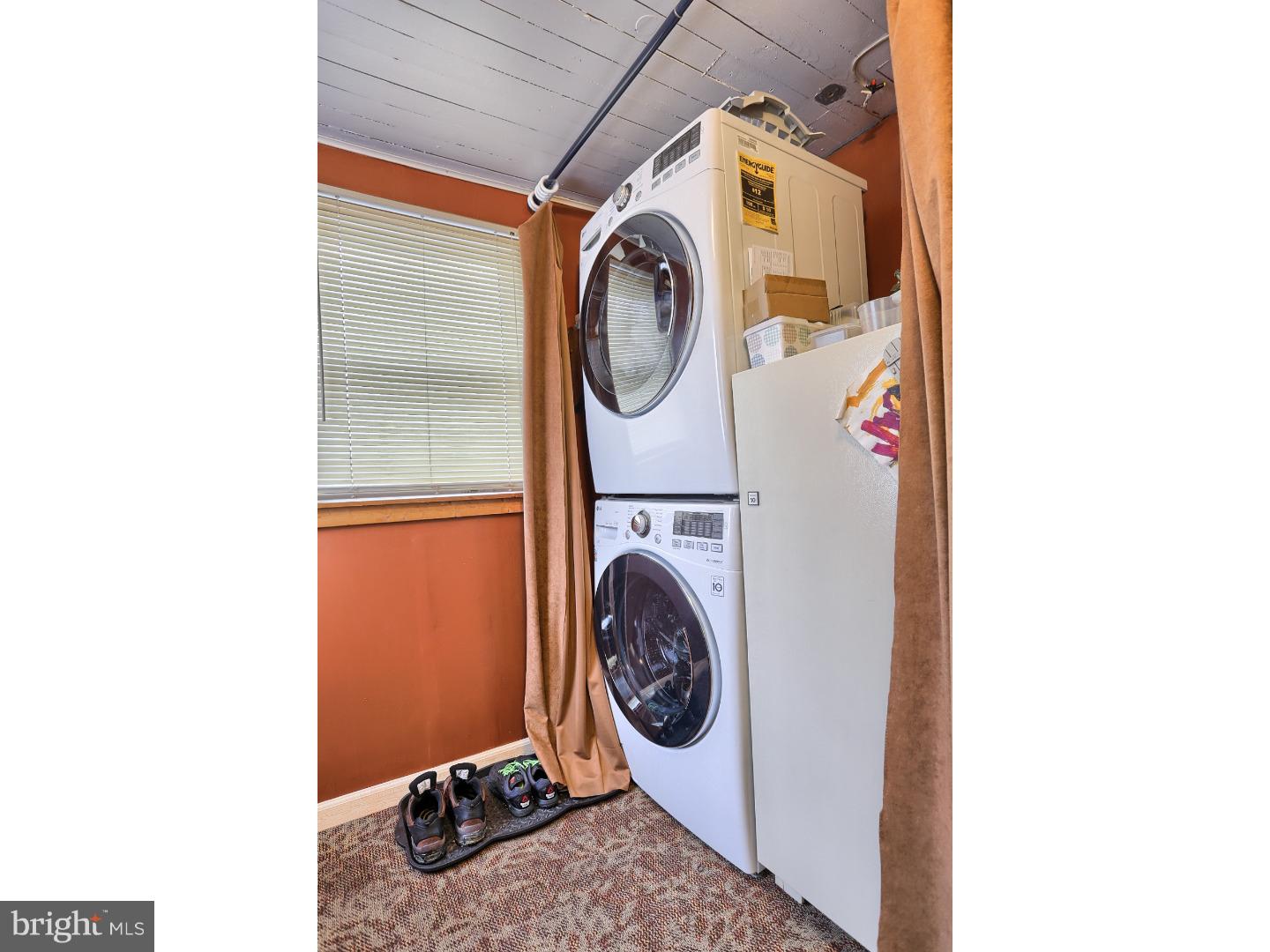 1520 Rothsville Road Lititz, PA 17543 - Photo 4 of 21 Laundry Room