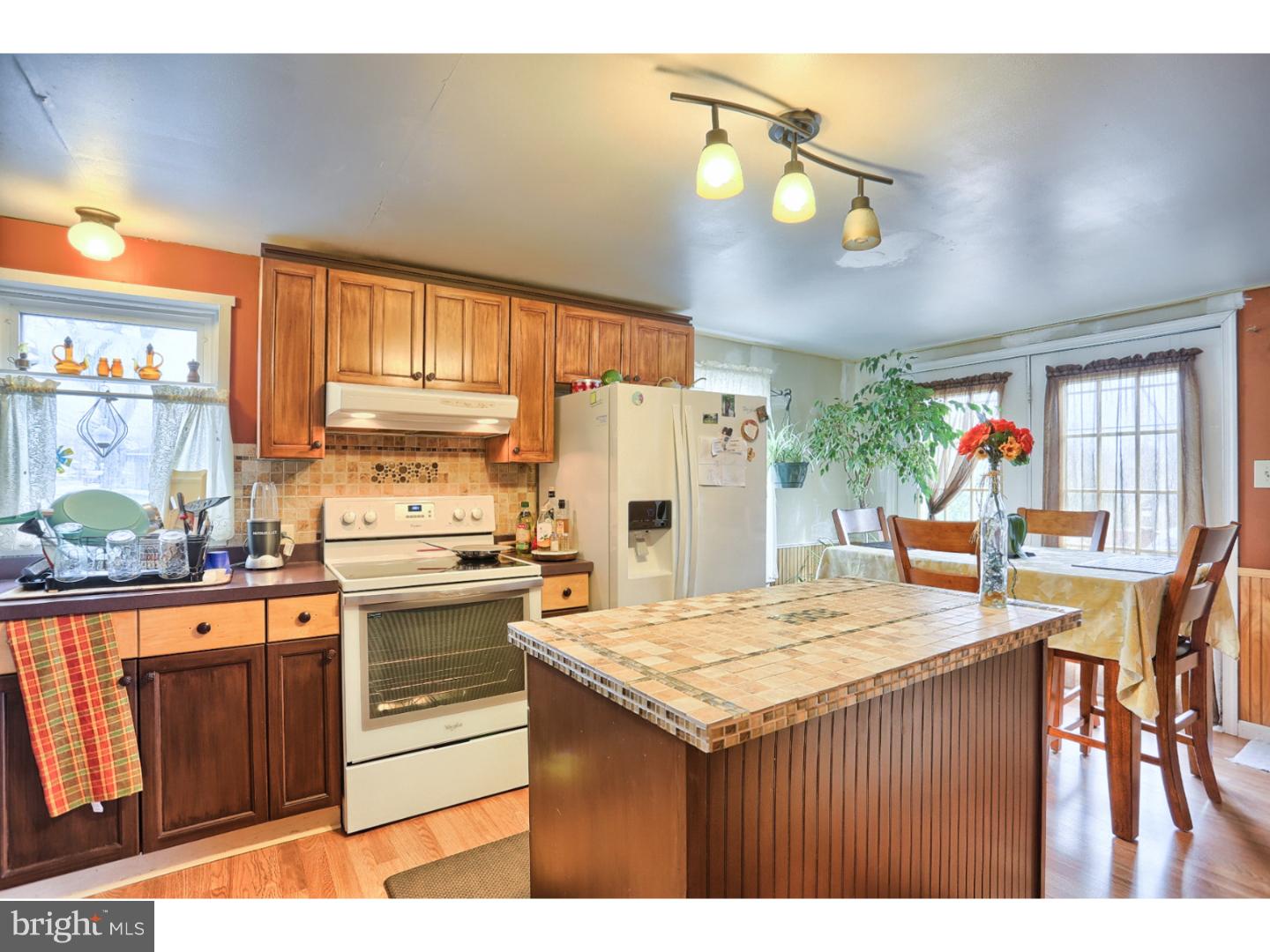 1520 Rothsville Road Lititz, PA 17543 - Photo 5 of 21 Kitchen